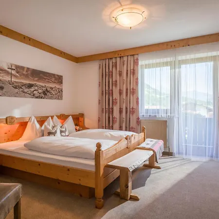Landhaus Zillertal Hotel