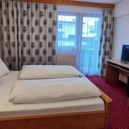 Landhaus Zillertal