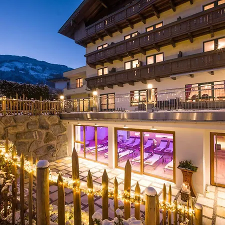 Zillertal Hotel 3*