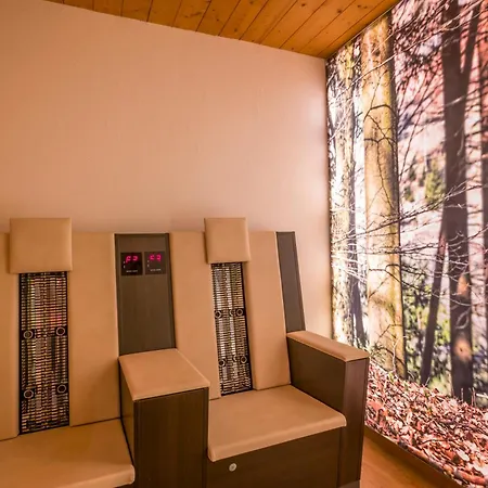 Hotel Landhaus Zillertal 3*