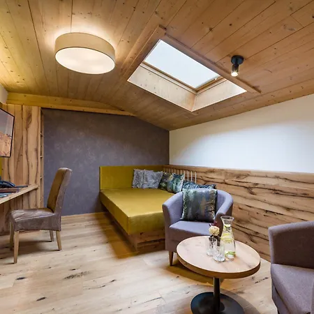 Landhaus Zillertal Fuegen