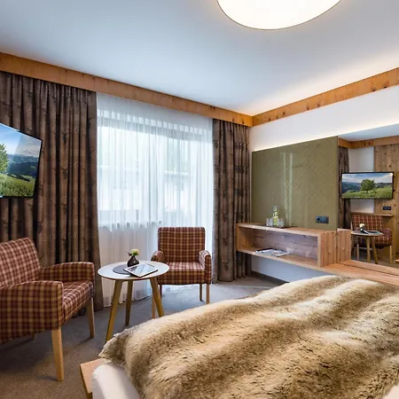 Landhaus Zillertal