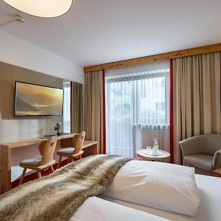 Landhaus Zillertal