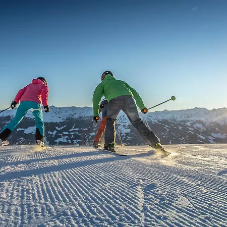 Hotel Landhaus Zillertal Fuegen