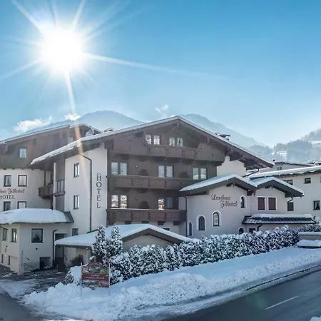 Landhaus Zillertal Hotel