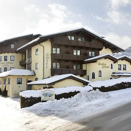 Landhaus Zillertal