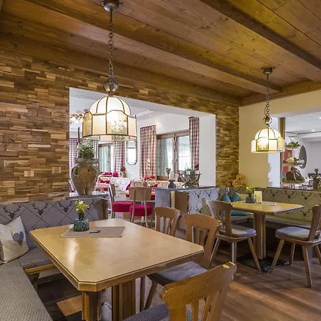 Landhaus Zillertal