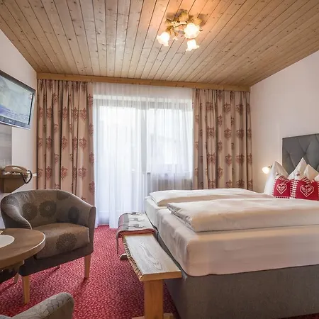 Landhaus Zillertal