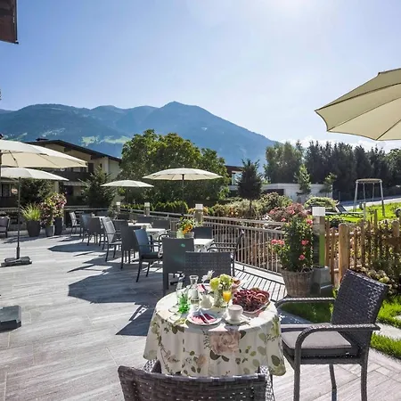 Hotel Landhaus Zillertal
