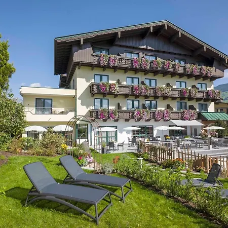 Landhaus Zillertal