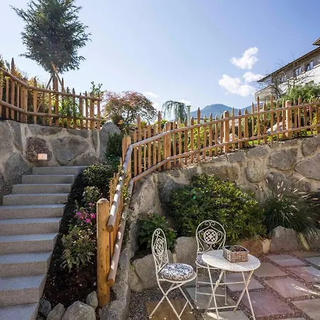 Landhaus Zillertal Hotel