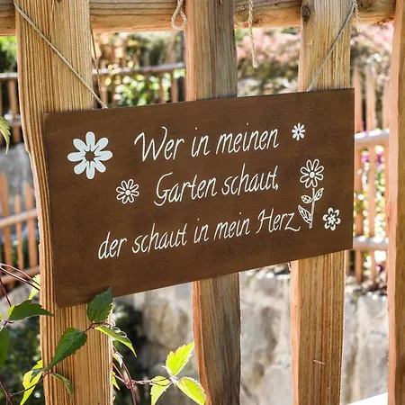 Landhaus Zillertal Hotel Fuegen