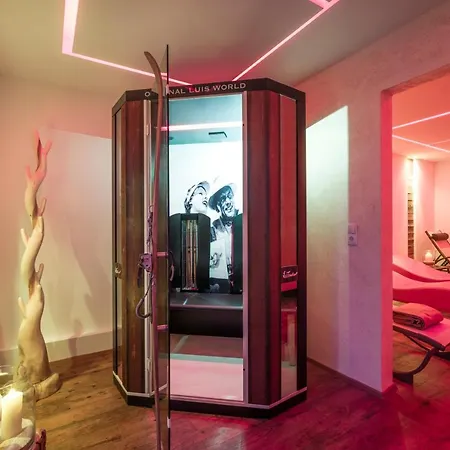 Zillertal Otel Fügen