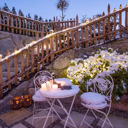 Hotel Landhaus Zillertal 3*