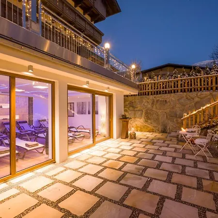 Landhaus Zillertal Fuegen