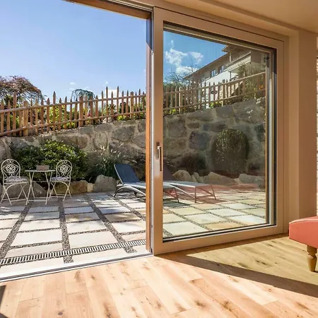 Hotel Landhaus Zillertal