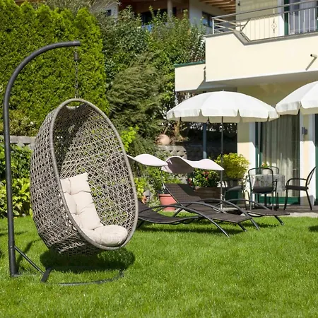 Hotel Zillertal
